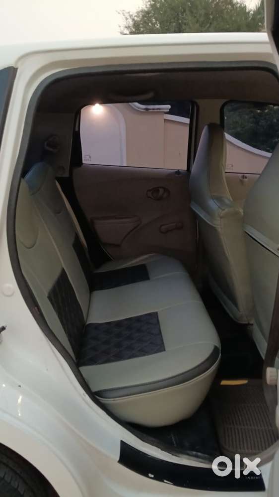 Datsun Go Style, 2014, Petrol