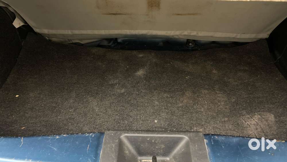Nissan Micra Active Xv, 2015, Petrol