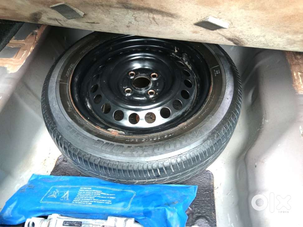 Honda City I Vtec Cvt Sv, 2015, Petrol