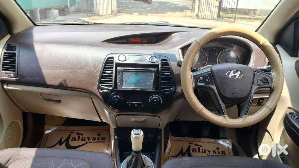 Hyundai I20 Diesel Asta, 2010, Diesel