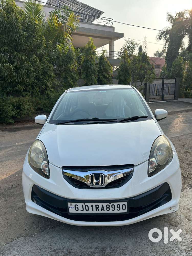 Honda Brio 2011-2013 S Mt, 2013, Cng & Hybrids