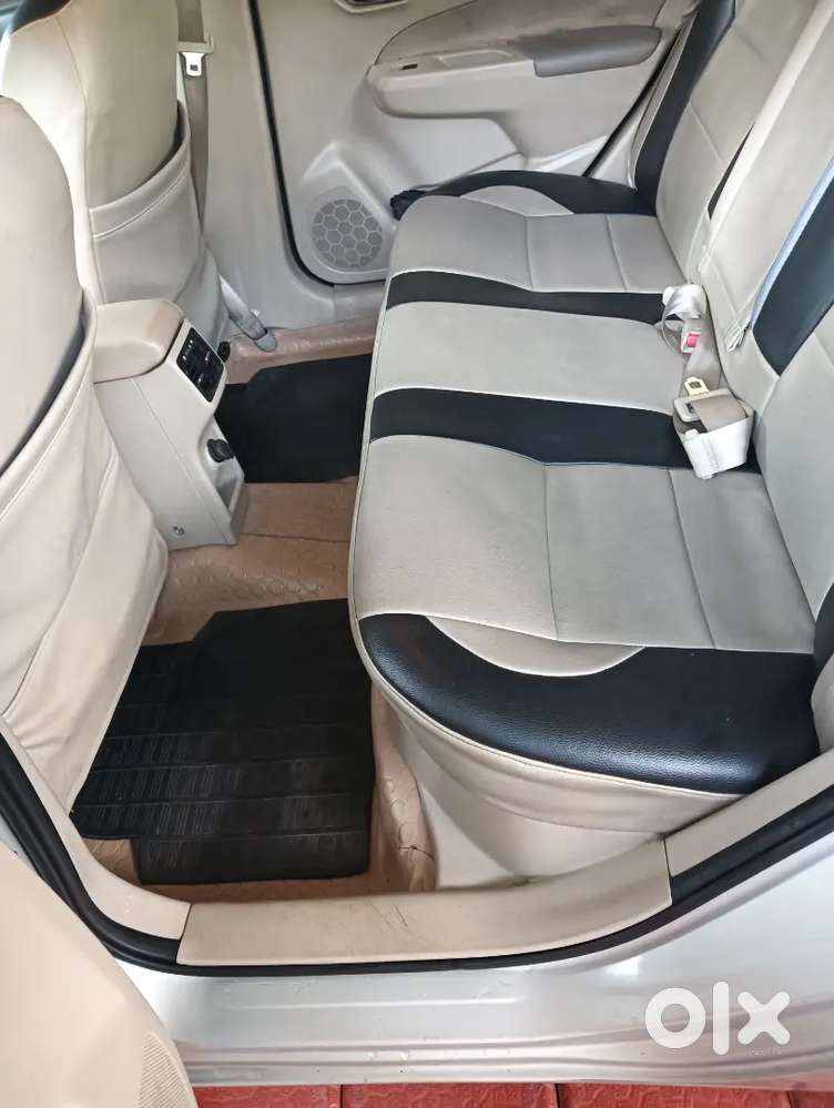Maruti Suzuki Ciaz Vxi 2016 Model