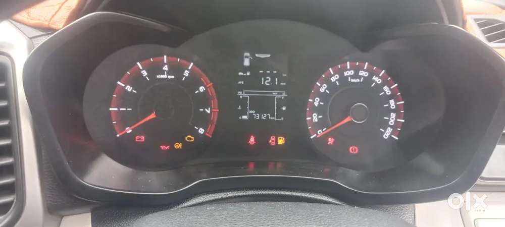 Mahindra Xuv300 2022 Petrol