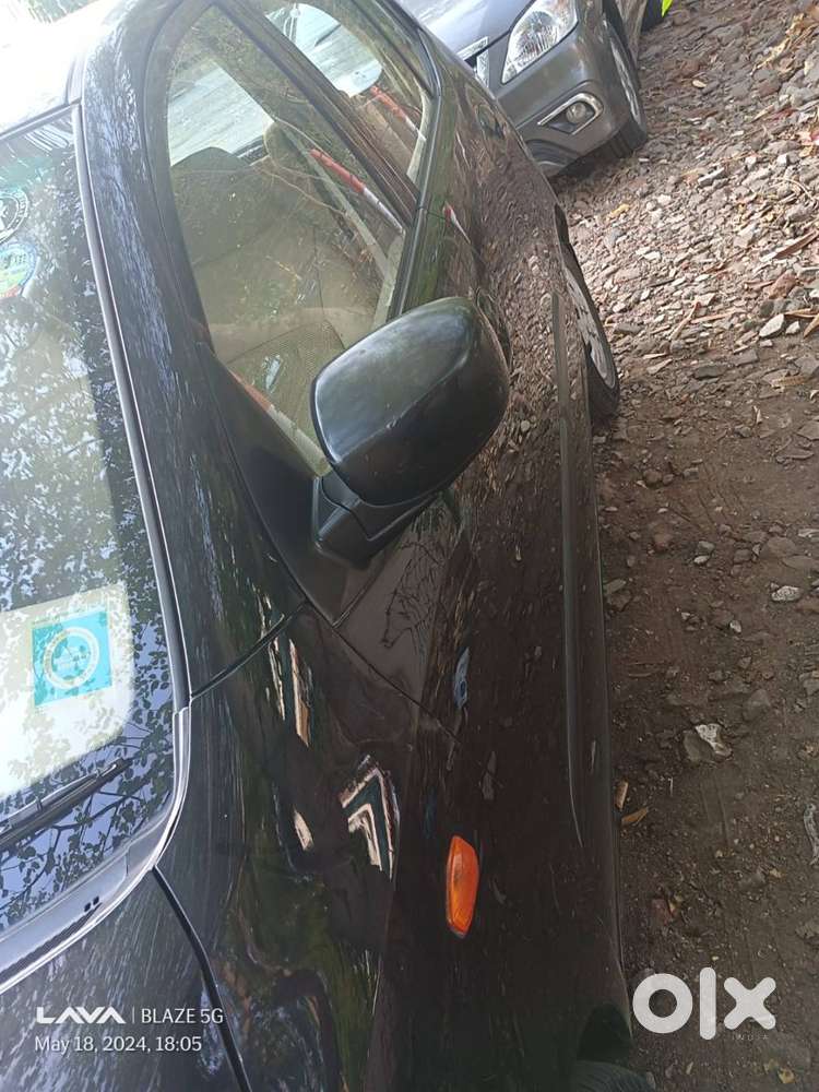 Hyundai I10 2008 Petrol 115000 Km Driven