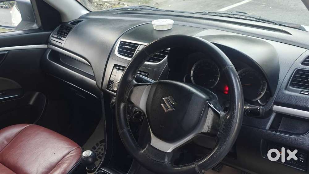 Maruti Suzuki Swift Vxi Optional, 2013, Petrol
