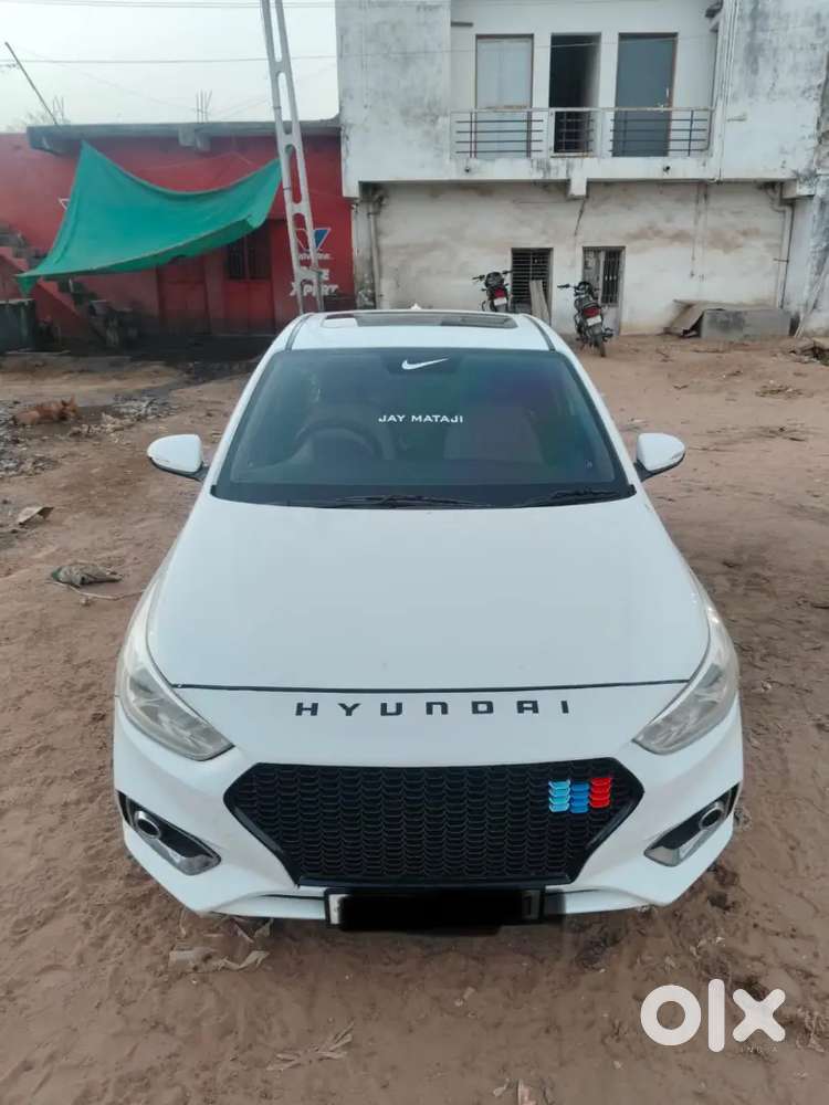 New Car Plan