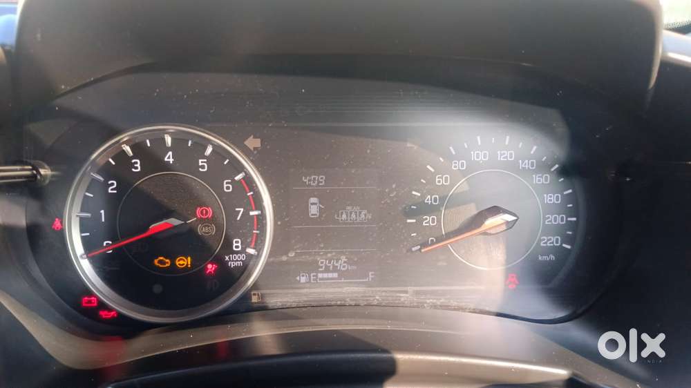 Maruti Suzuki Swift Vxi Cng, 2025, Cng & Hybrids