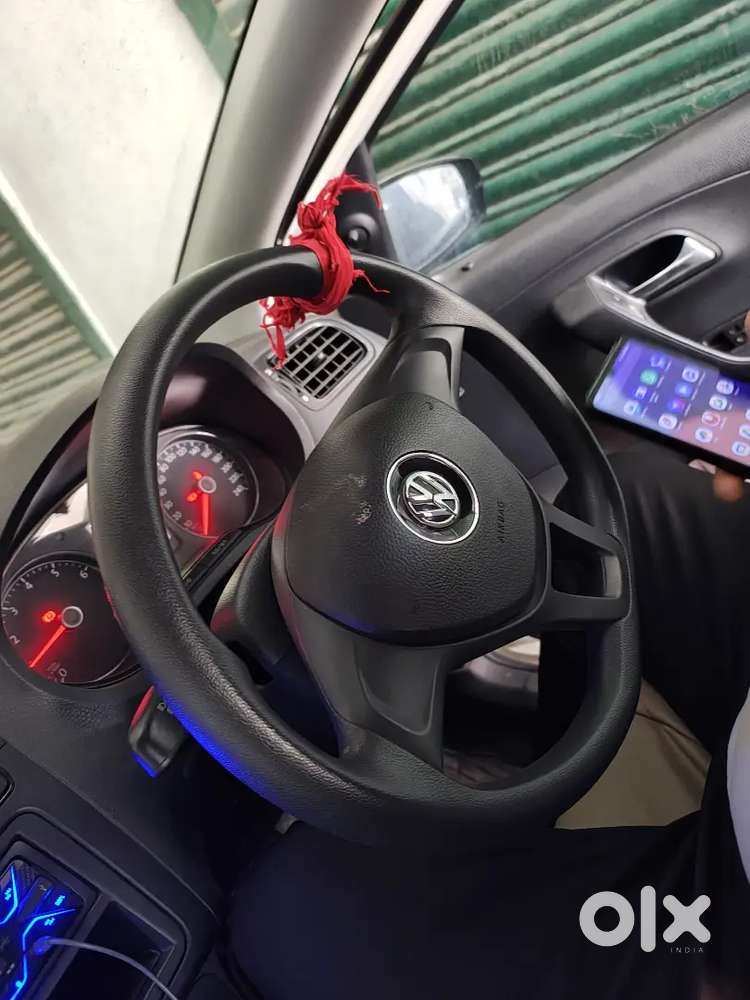 Volkswagen Polo 2020 Petrol 20653 Km Driven