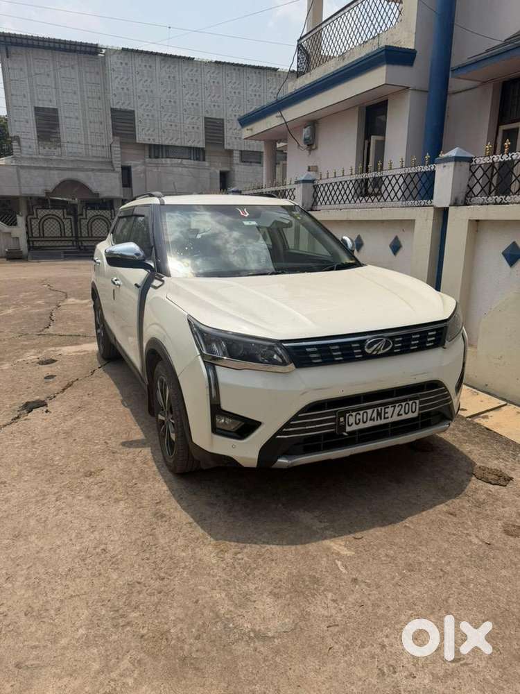 Mahindra Diesel Car 2020