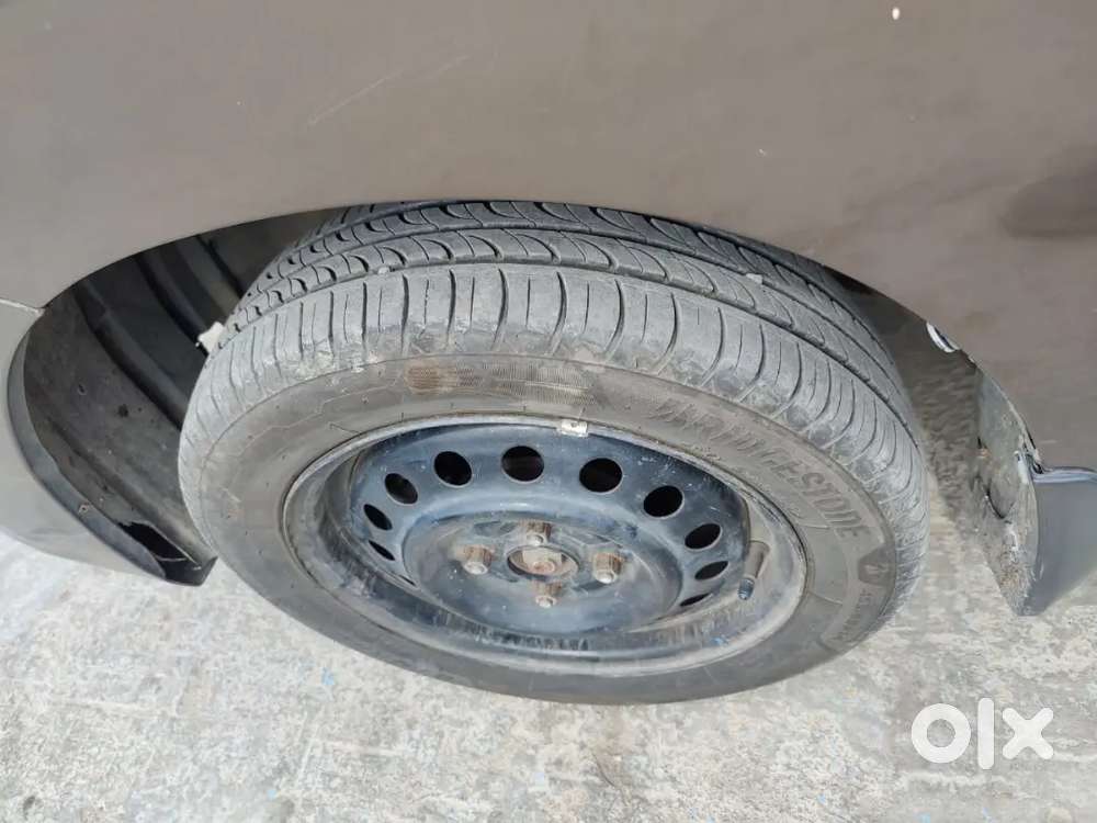 Maruti Suzuki Wagon R 2016