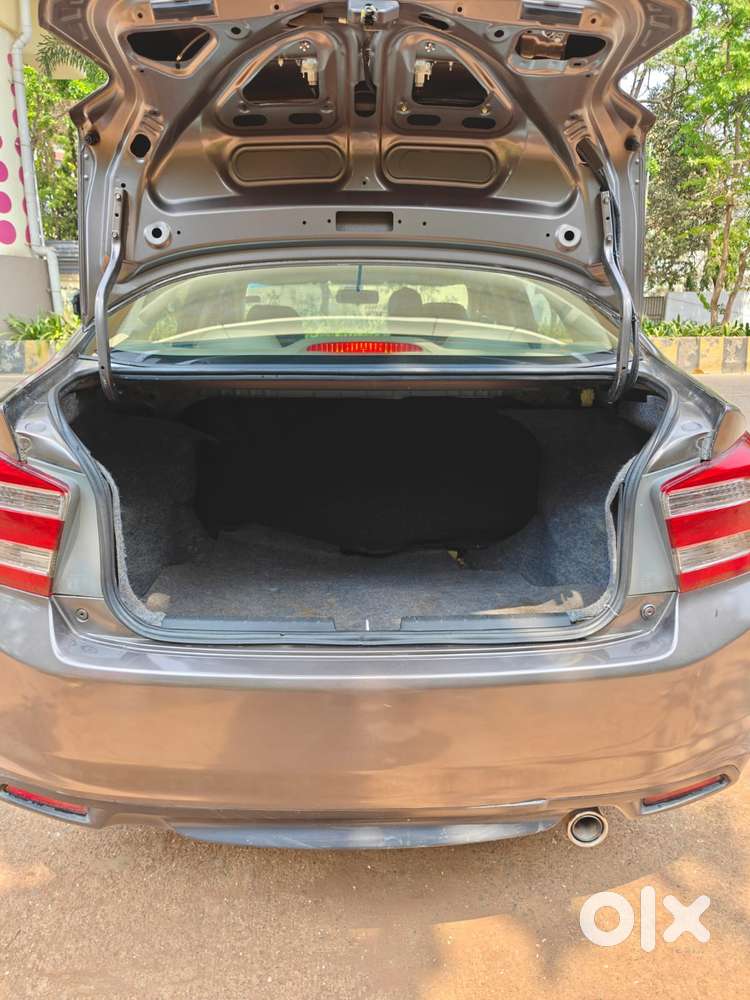 Honda City 2011-2013 V At, 2012, Petrol