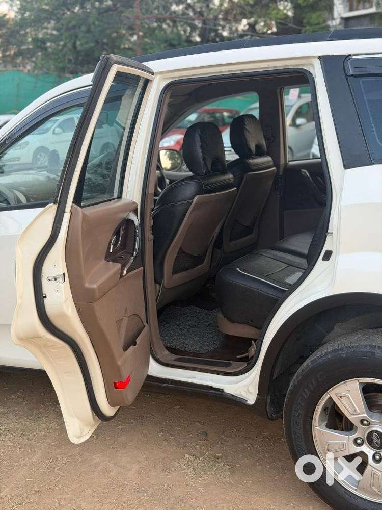 Mahindra Xuv500 W8, 2013, Diesel