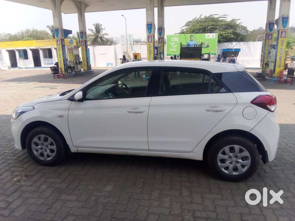 Hyundai I20 2015-2017 Magna 1.2, 2017, Petrol