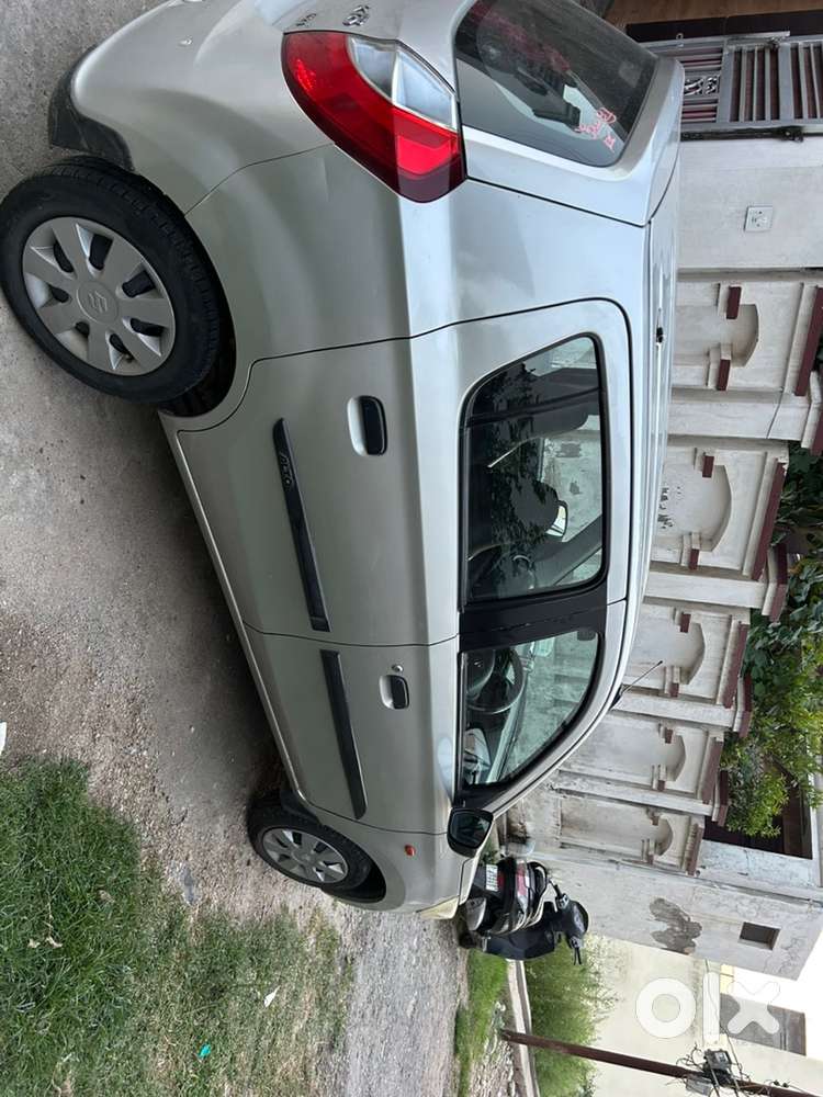 Maruti Alto K10 2015