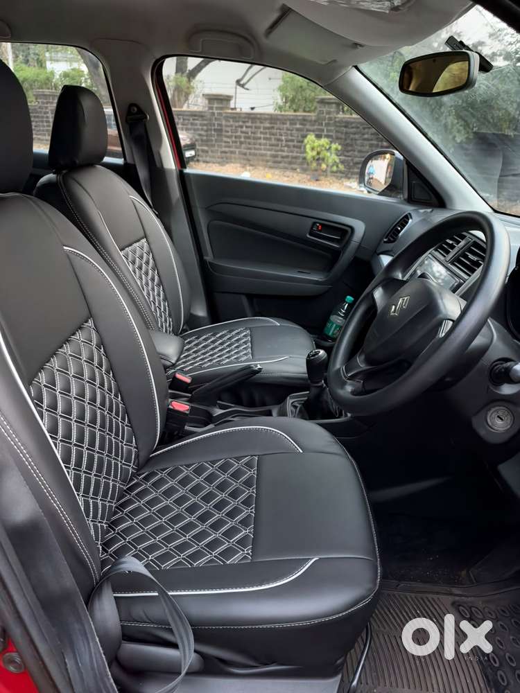 Maruti Suzuki Vitara Brezza Vdi, 2016, Diesel