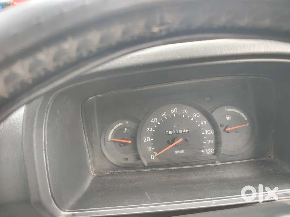 Maruti Suzuki Omni 2018  - Hr-76 He