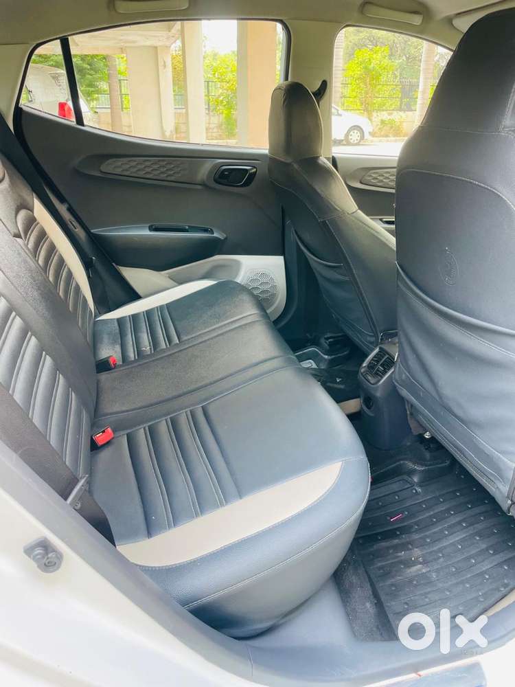 Hyundai Grand I10 Nios Magna, 2020, Petrol