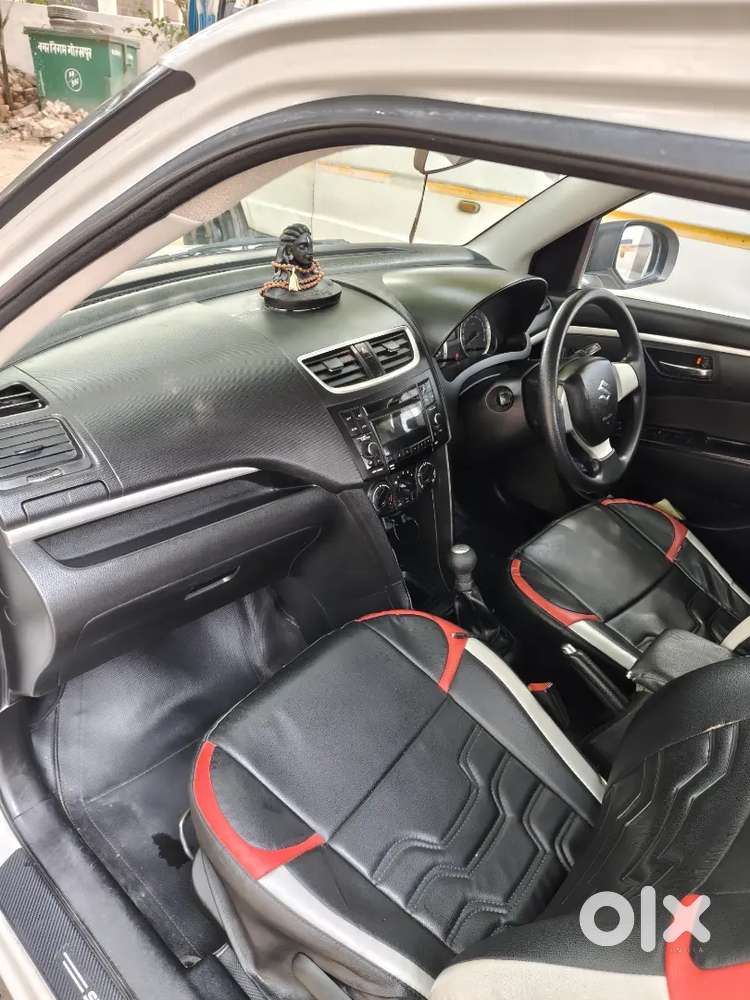 Maruti Suzuki Swift 2017 Diesel