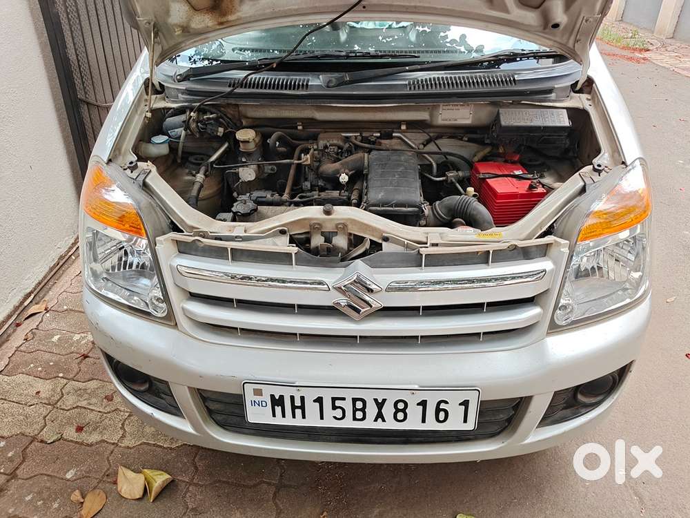 Maruti Wagon R 2008