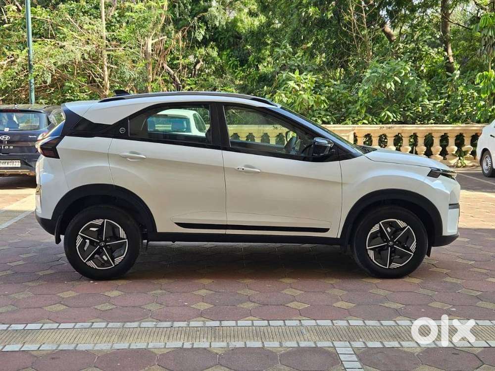 Tata Nexon Creative Plus 1.2 Revotron Petrol 6 Amt Dt, 2024, Diesel