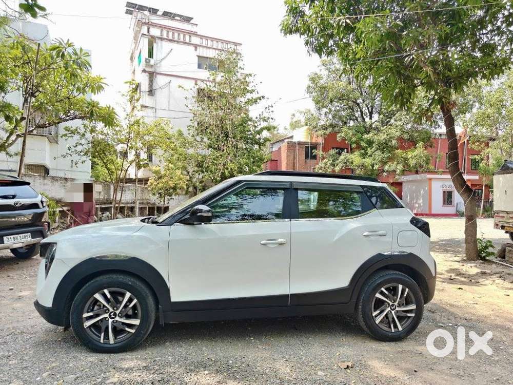 Mahindra Xuv 3xo Mx3 1.5 Diesel, 2024, Diesel