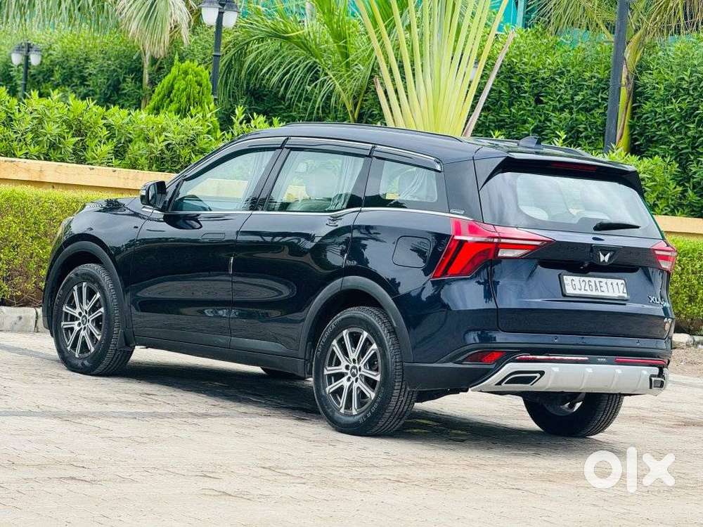 Mahindra Xuv700 2.2 Ax 7 Diesel At Str, 2023, Diesel