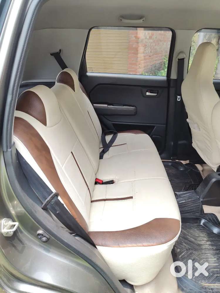 Maruti Suzuki Wagon R 1.0 2020 Petrol 42000 Km Driven