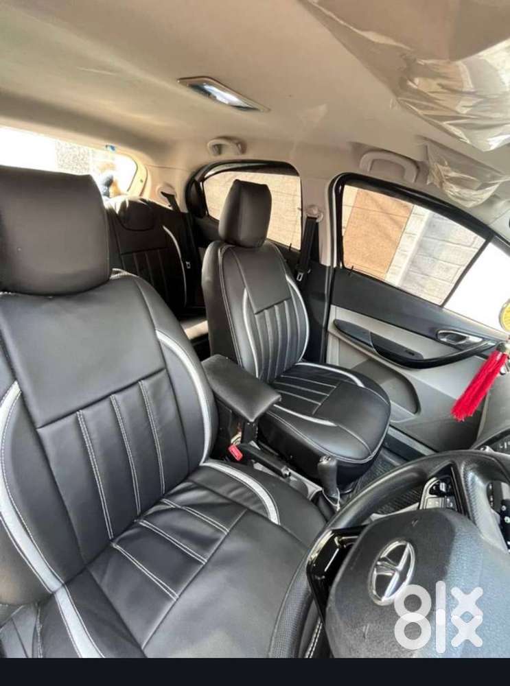 Tata Tiago Top Model