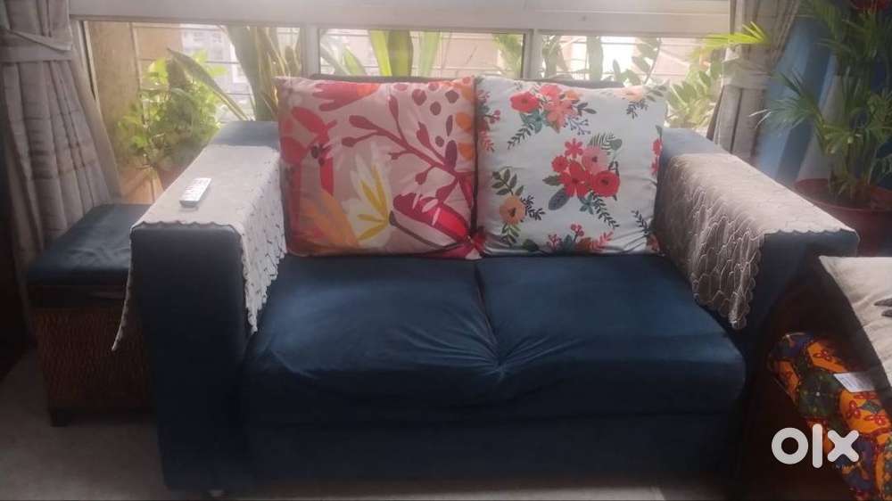 2 Seater Sofa