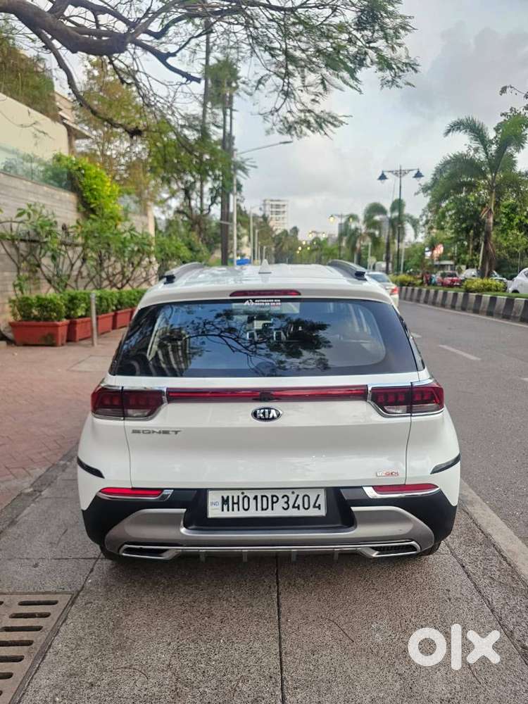 Good Condition, Non Accidental