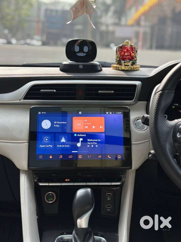 Mg Astor 1.3 Sharp(o) Turbo At, 2024, Petrol