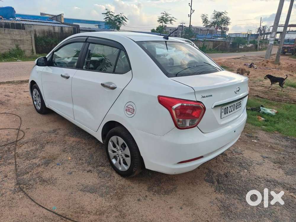 Hyundai Xcent 1.2 S Special Edition, 2015, Petrol