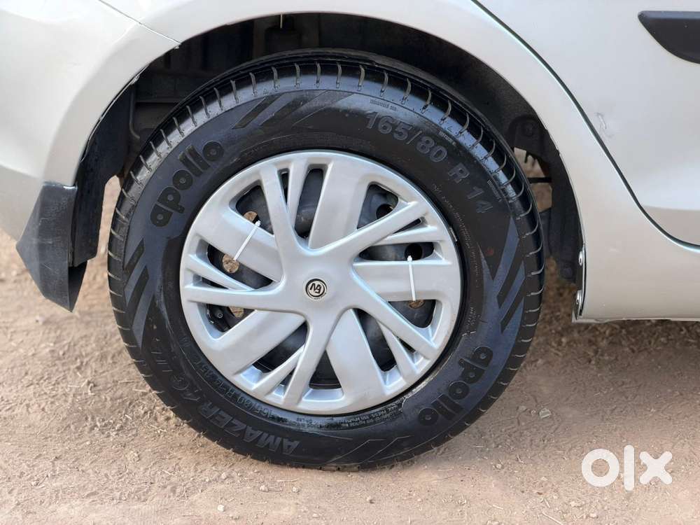 Maruti Suzuki Swift 1.2 Vxi (o), 2013, Petrol