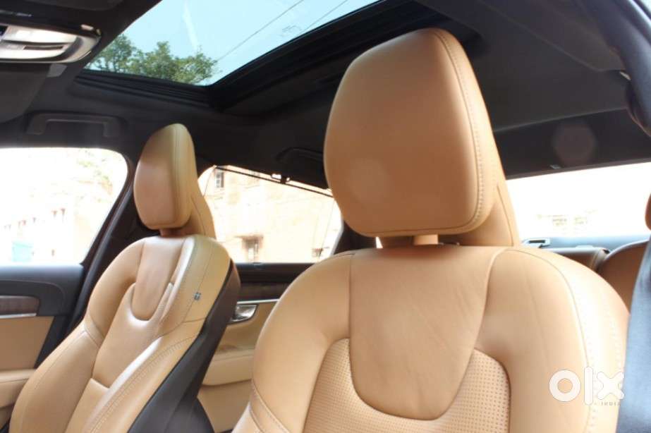 Volvo S90 2.0 B5 Inscription, 2023, Petrol