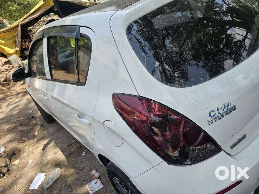 Hyundai I20 2012-2014 Era 1.4 Crdi, 2013, Diesel