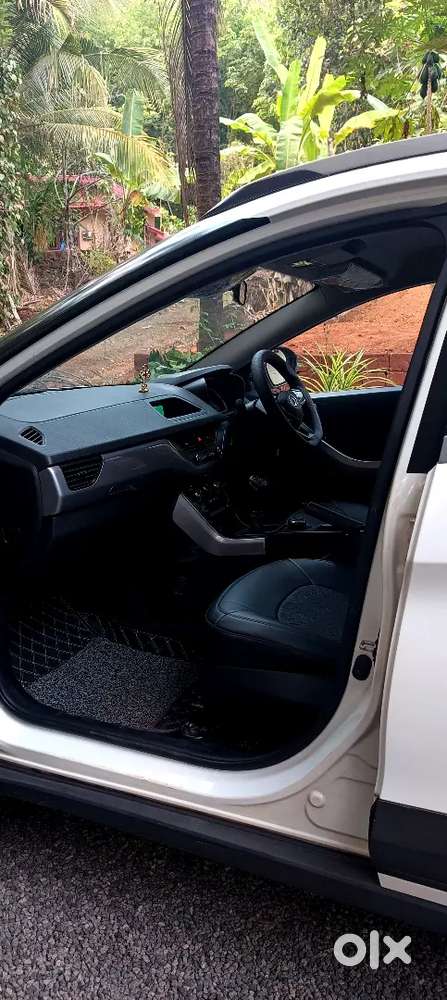 Tata Nexon 2021 Diesel Well Maintained