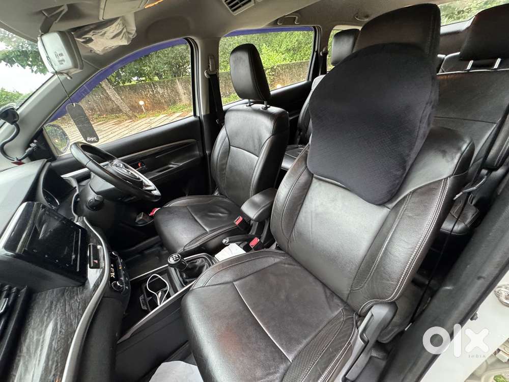 Maruti Suzuki Xl6 2021