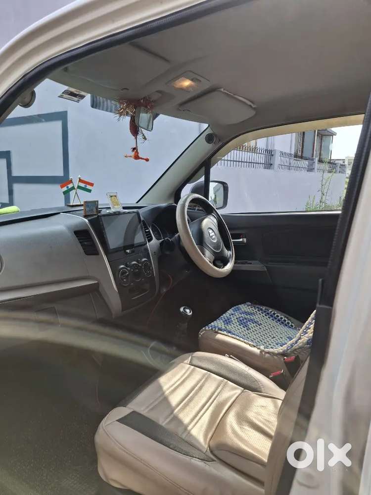 Maruti Suzuki Wagonr