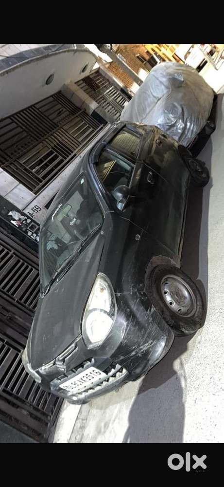 Maruti Suzuki Alto 800 2014