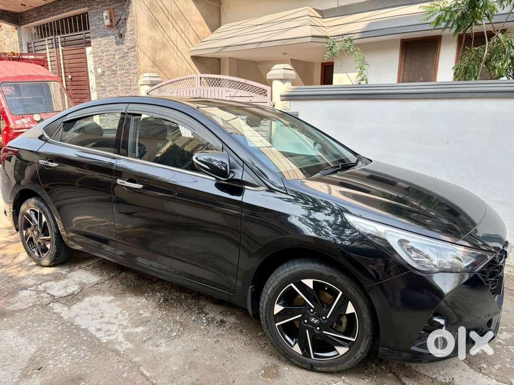 Hyundai Automatic Petrol 2021