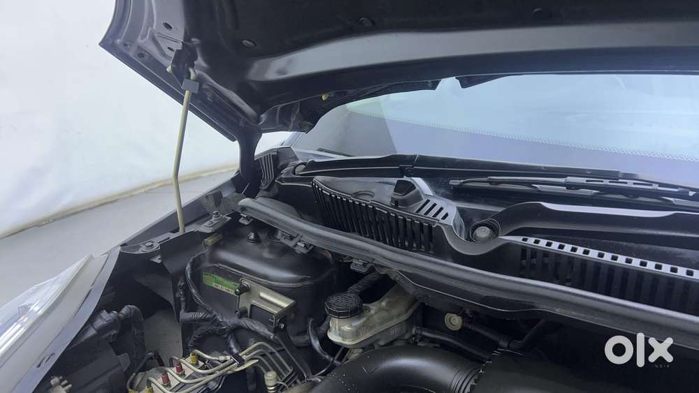Tata Nexon 1.2 Revotron Xz Plus, 2019, Petrol