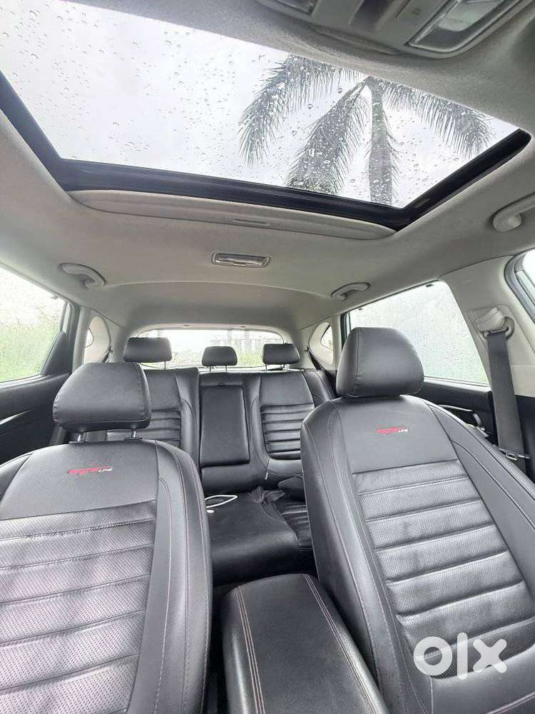Kia Seltos 1.5 Gtx+ Diesel At, 2021, Diesel