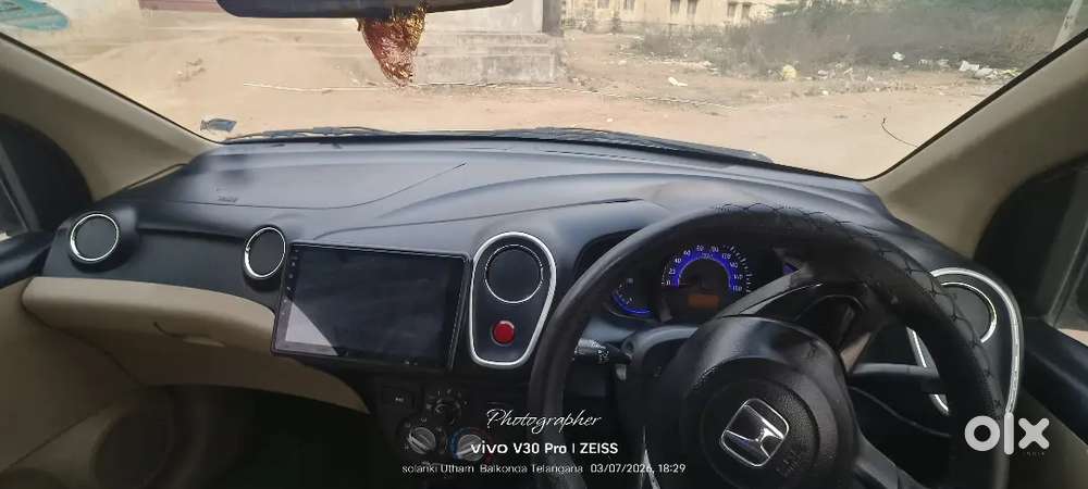 Honda Mobilio 2014 Diesel 240000 Km Driven