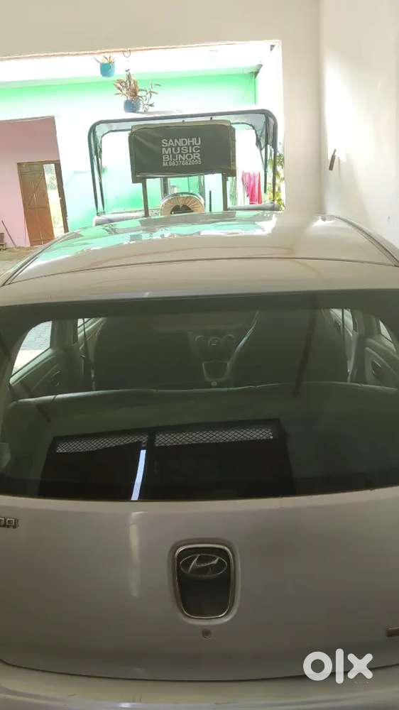 Good Cars Bijnor Number