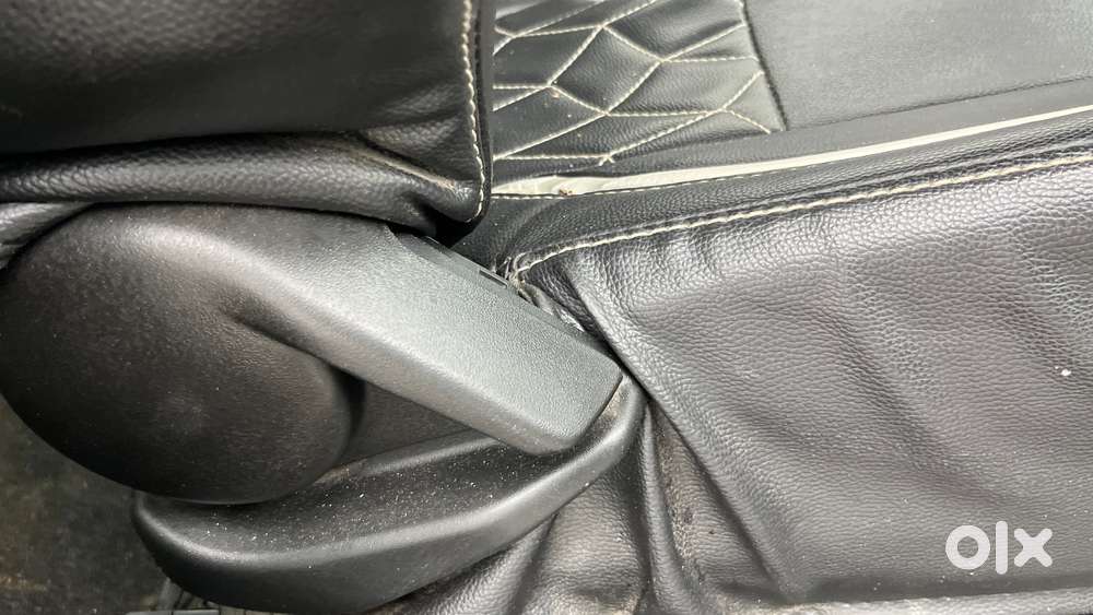Maruti Suzuki Baleno 1.2 Delta, 2016, Petrol