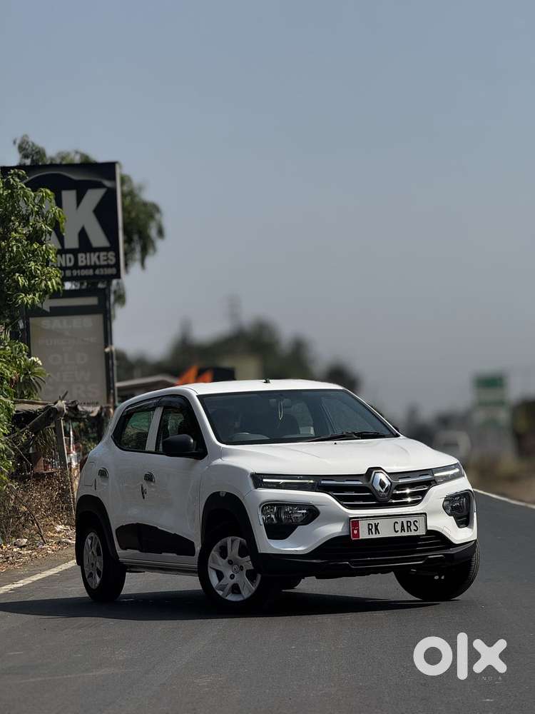 Renault Kwid, 2022, Petrol