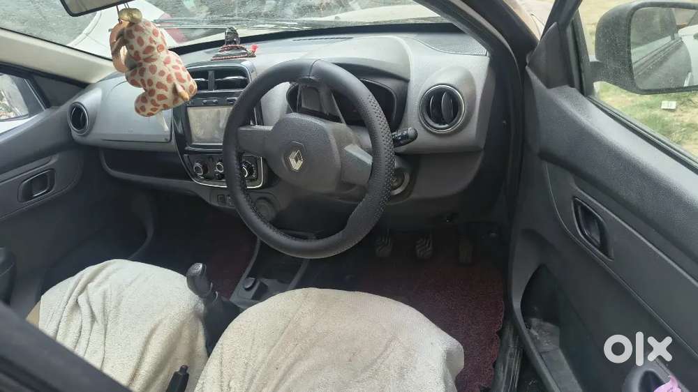 Renault Kwid Rxt 2017
