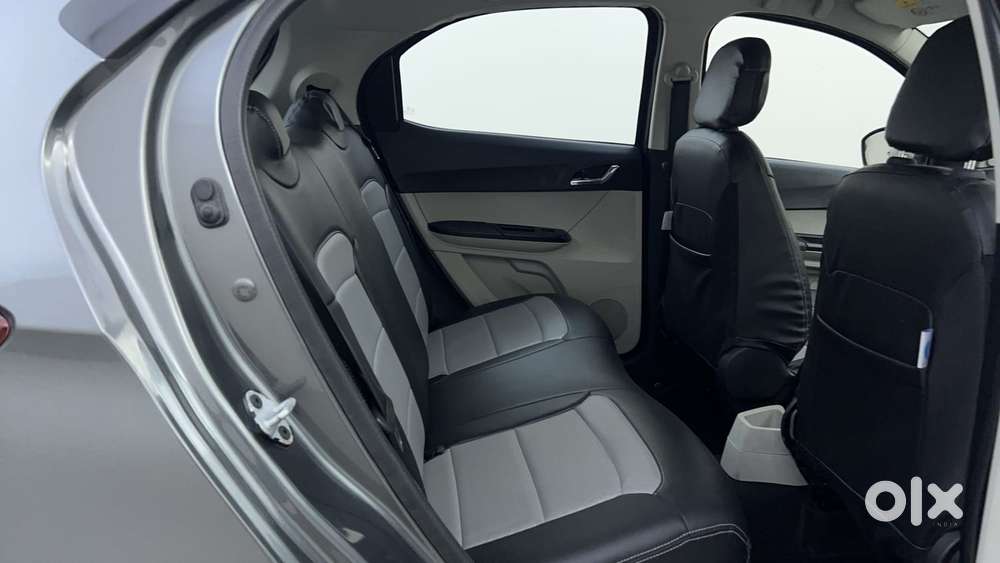 Tata Tiago Xza Plus, 2022, Petrol