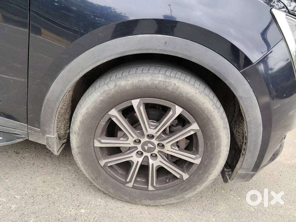 Mahindra Xuv700 Ax7 Luxury Pack Awd, 2022, Diesel