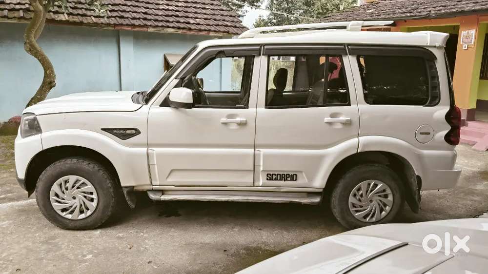 Mahindra Scorpio 2.2 2020 Diesel